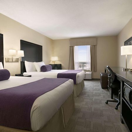 Days Inn By Wyndham Regina Ngoại thất bức ảnh