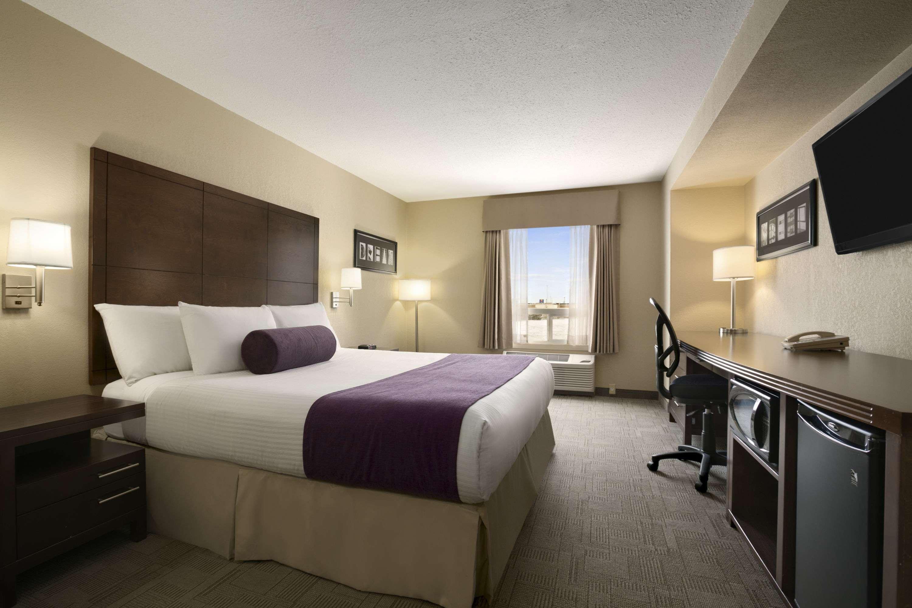 Days Inn By Wyndham Regina Ngoại thất bức ảnh