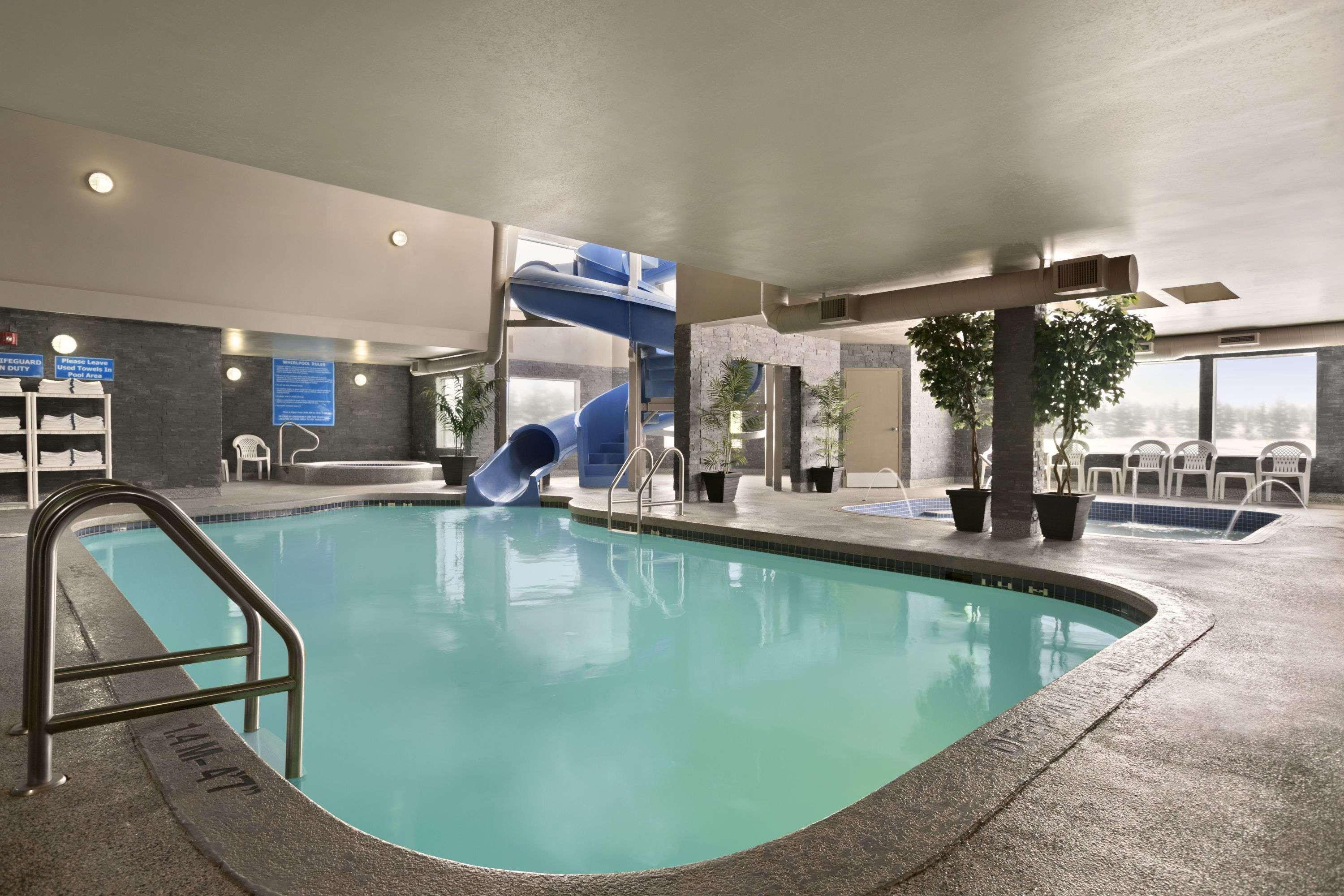 Days Inn By Wyndham Regina Ngoại thất bức ảnh