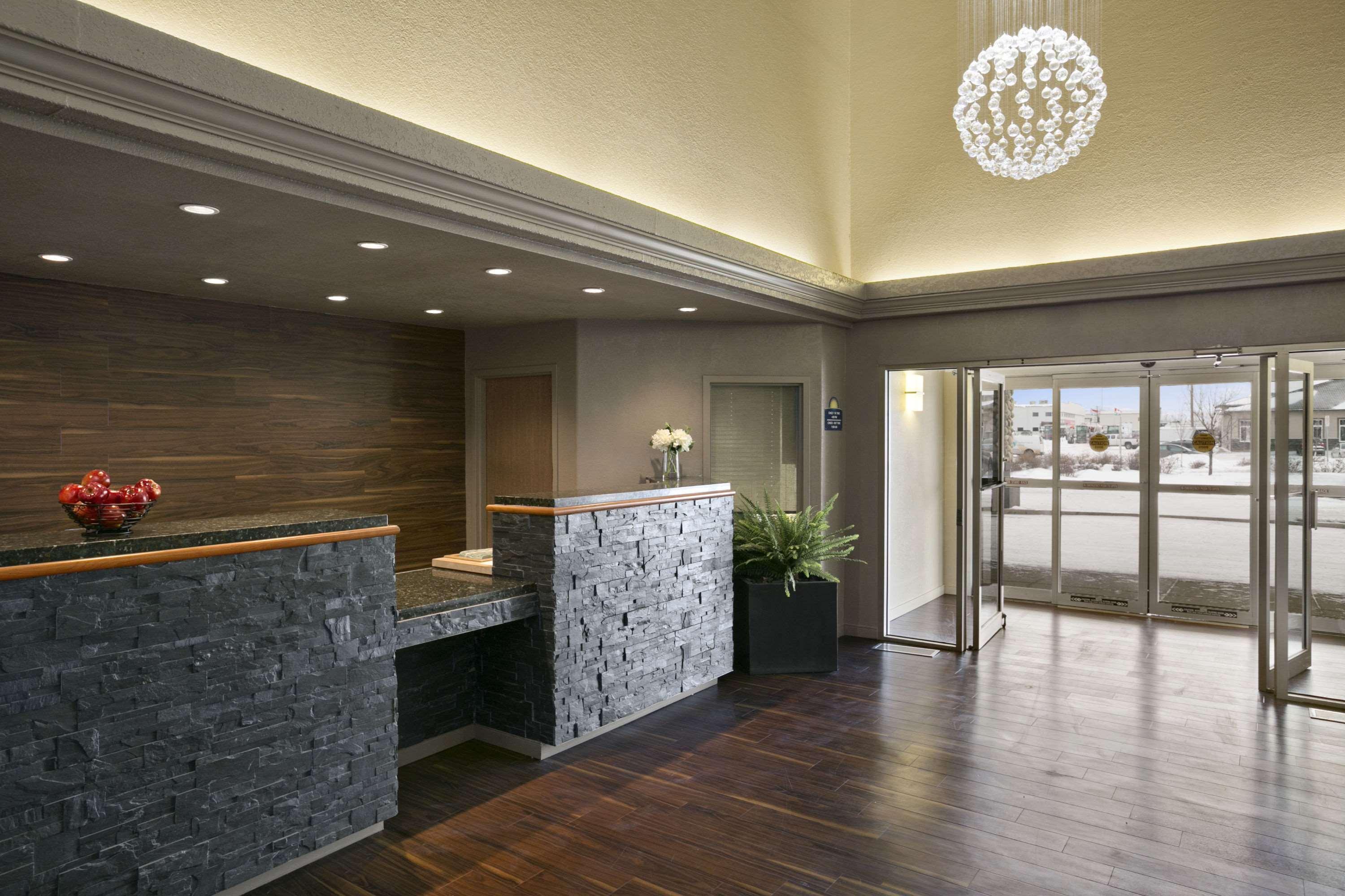 Days Inn By Wyndham Regina Ngoại thất bức ảnh