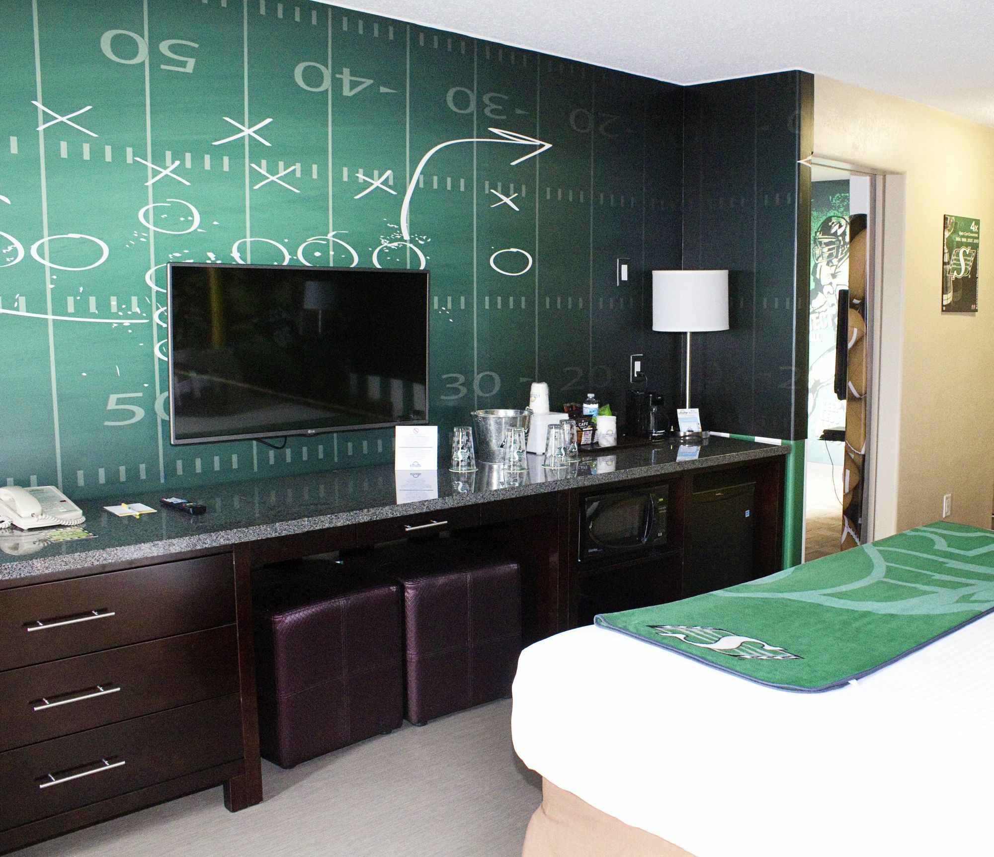 Days Inn By Wyndham Regina Ngoại thất bức ảnh