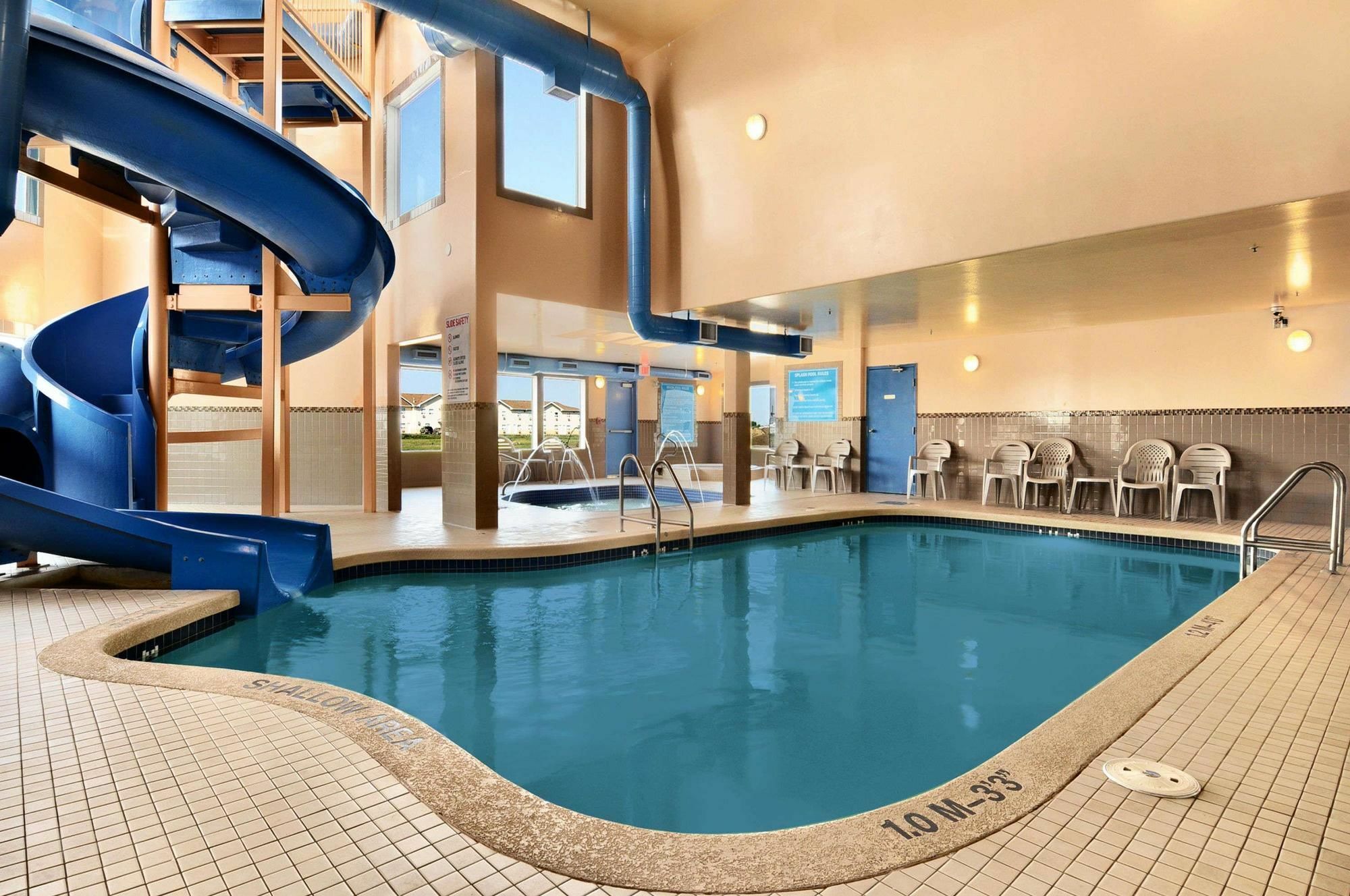 Days Inn By Wyndham Regina Ngoại thất bức ảnh